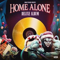 Dimitri Vegas & Like Mike & Dimitri Vegas & R3HAB & Leony & VIZE & Klaas - Christmas Party Megamix (Home Alone)