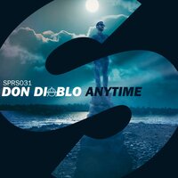 Don Diablo - AnyTime