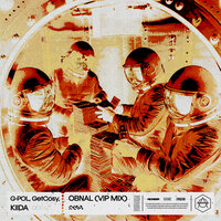 G - Pol & Getcosy & Kiida - Obnal