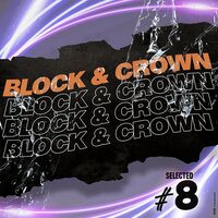 Block & Crown & Rouch - Dancin Queen