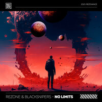 Rezone & Blacksnipers - No Limits