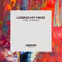 Joël Fabrice - Losing My Mind