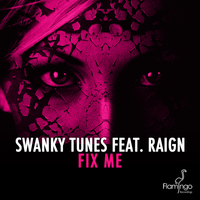 Swanky Tunes & Raign - Fix Me