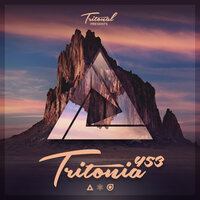 Plastik Funk & Amanda Collis - Stuck In My Head (Tritonia 453)