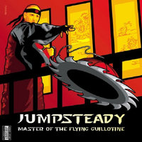 Jumpsteady