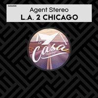 Agent Stereo